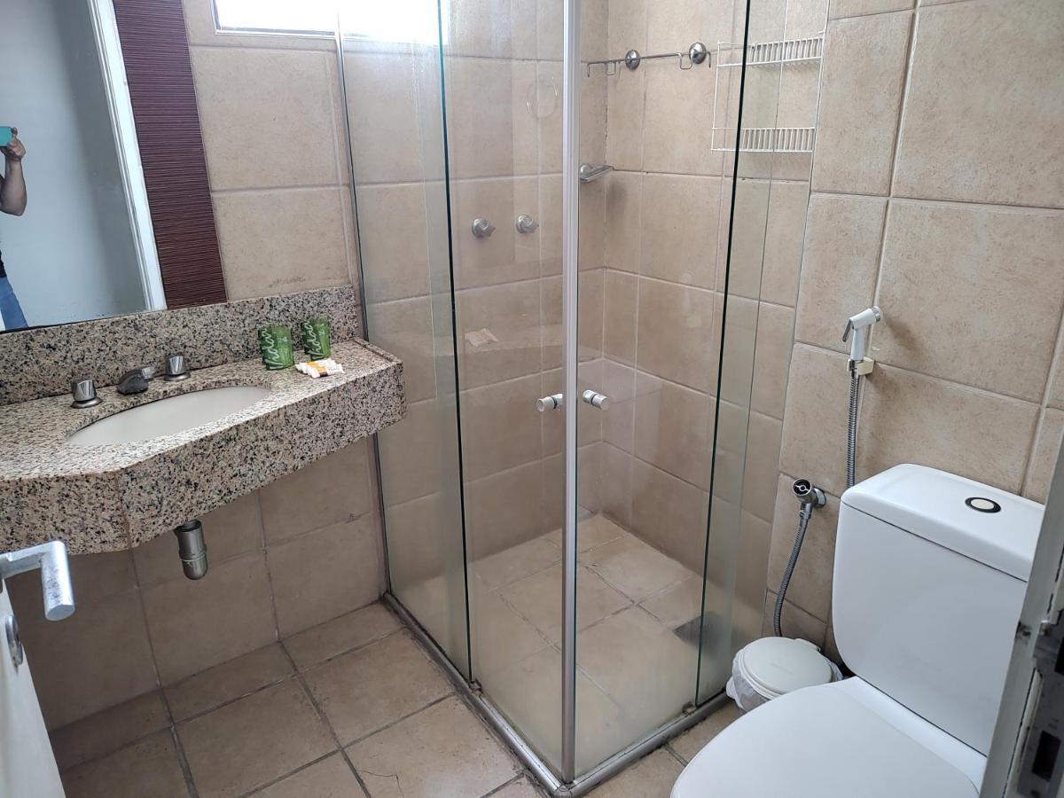 Meireles 5 Pessoas Lc Flats 1307 Fortaleza  Exterior photo