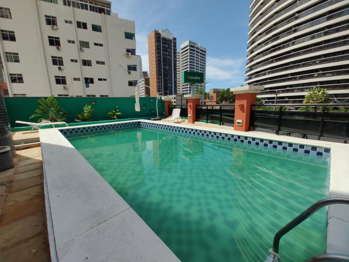 Meireles 5 Pessoas Lc Flats 1307 Fortaleza  Exterior photo